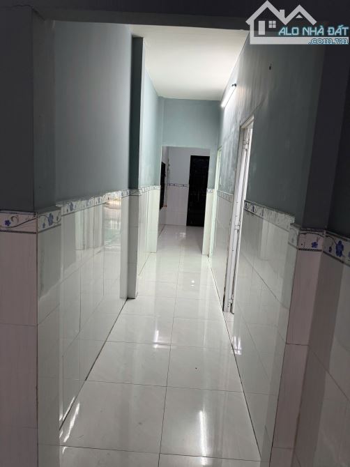 NHÀ HXH THÔNG NGUYỄN THỊ THẢNH – HÓC MÔN .DT 144M2 . GIÁ CHỈ 4,050T - 7