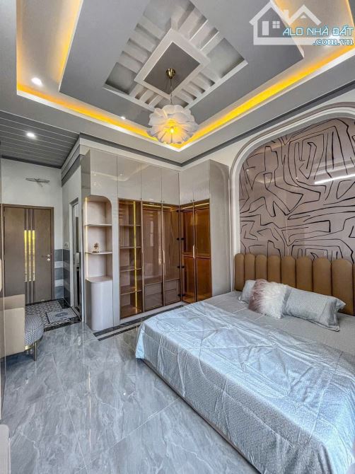 Bán Nhà Hẻm LT 3-4 Nguyễn Văn Cừ, An Khánh, Cần Thơ - 8