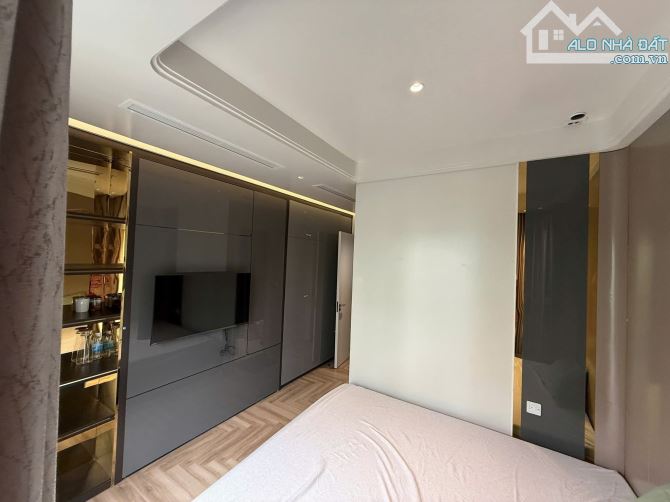 Bán Biệt thự liền kề đẹp hà đông - 8
