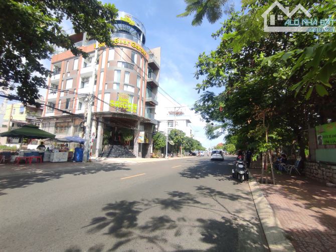 BÁN LÔ BIỆT THỰ MẶT TIỀN ĐƯỜNG TRẦN PHÚ GẦN BẾN PHÀ CẦN GIỜ P. VŨNG TÀU TP HỒ CHÍ MINH - 8