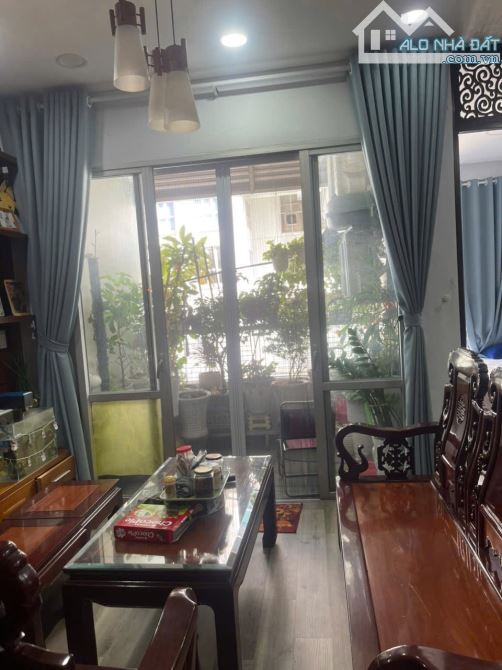Bán gấp căn hộ chung cư The Everrich - 968 Đường 3/2, P. 15, Quận 11 - 8