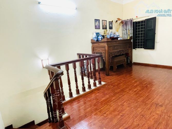 CHÍNH CHỦ CẦN BÁN NHÀ ĐẦU NGÕ 29 KHƯƠNG HẠ, 55m2 4 TẦNG MT 4.7 m GIÁ HƠN 13 TỶ - 8