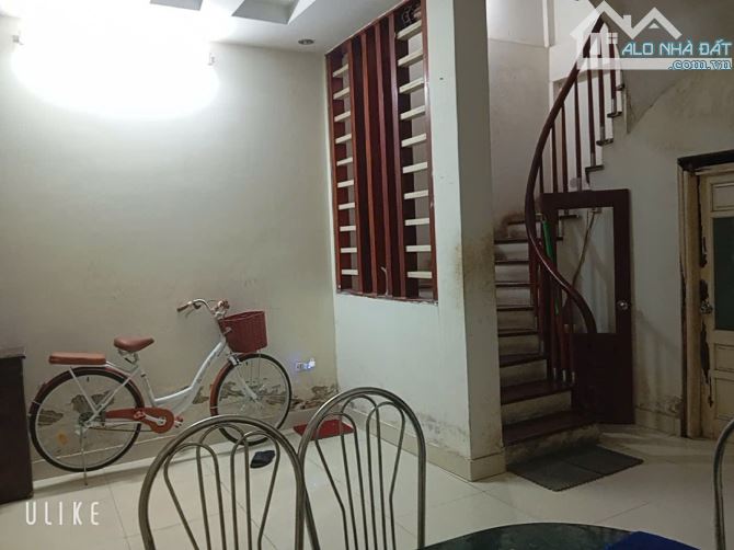 Chính chủ bán nhà đất tại Ngõ 1 Đường Võ Chí Công, giá rẻ 7,7 tỷ 34m2. - 8