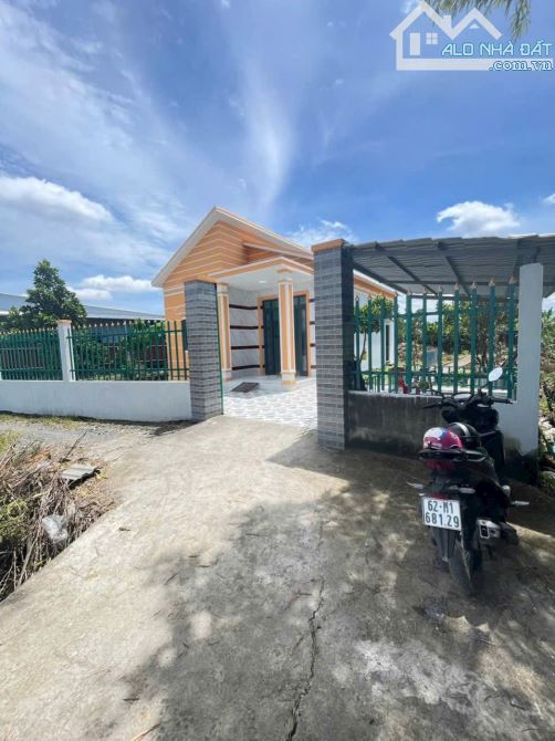 Mỹ lộc Cần Giuộc nhà vườn 729m2 giá đầu tư - 8