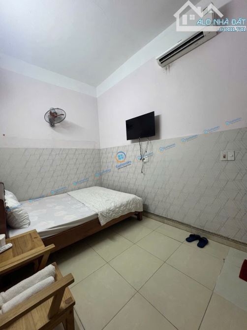 🔴 (NCC) CHO THUÊ NHÀ 4 TẦNG 9PN GẦN BIỂN TÂN TRÀ, NGŨ HÀNH SƠN  • Diện tích đất: 90m² • T - 8