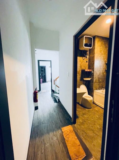 🏡 Nhà mới đẹp 49m2 - PHÒNG NGỦ RỘNG- P.Khánh Hội Quận 4 🏡 - 8