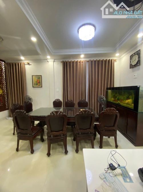 Bán biệt thự 166m2 góc mặt tiền Trương Hán Siêu, Nha Trang - 8
