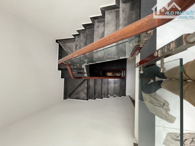 💥Sốc💥 GIẢM 1 TỶ CHỐT NHANH💥💥 🏡Bán nhà MT Nguyễn Phúc Chu - 75m2 - 5 Tầng vuông vức 🏡 - 8