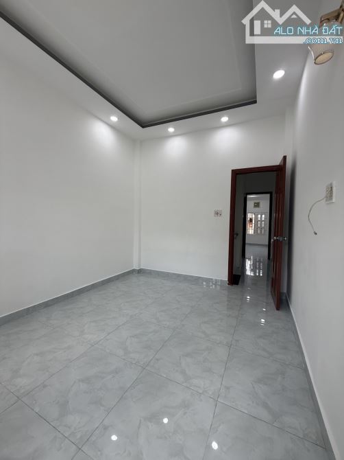 💥ÂU DƯƠNG LÂN QUẬN 8 SÁT VÁCH Q5,Q1 - XE TẢI NHỎ TỚI NHÀ, TRƯỚC NHÀ 5M - CÁCH 40M RA Ô TÔ - 8