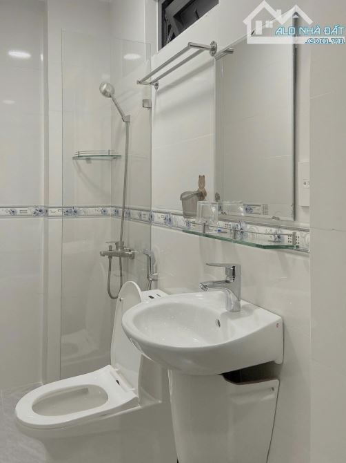 Bán homestay mini đang kinh doanh đường Nam Hồ - Đà Lạt - 8
