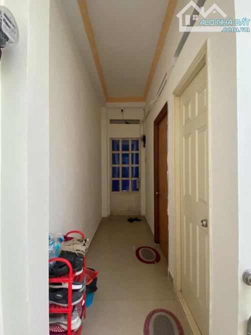🏡TÂN PHÚ - P. PHÚ THỌ HOÀ - KHU V.I.P CHỢ VẢI PHÚ THỌ HOÀ - CHO THUÊ THU NHẬP 40TR - 8