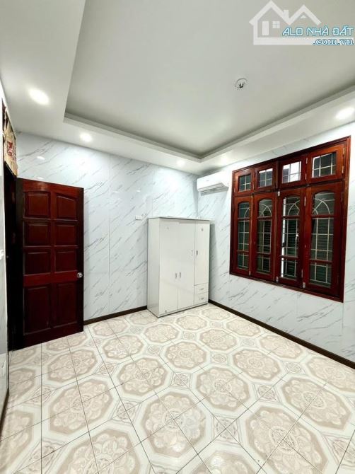 Nguyễn Hy Quang, 50m, Phân lô ô tô, 2 thoáng, Kinh doanh tốt, Nhà đẹp ở ngay, Sổ chính chủ - 8