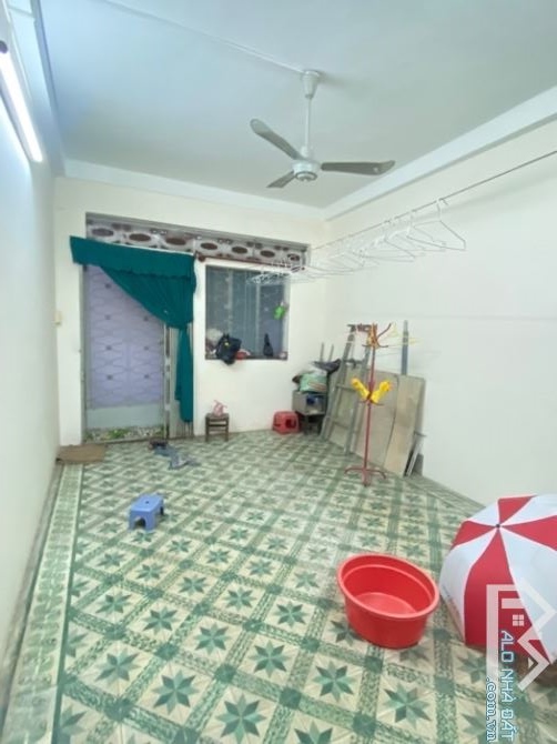 Mặt Tiền Lương nhữ học Quận 5 Giá quá tốt trong phân khúc - 8