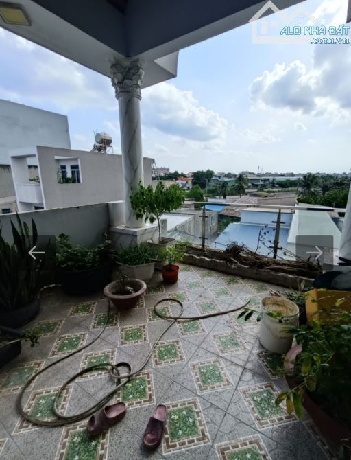 4m x 20m, 3 tầng, ô tô đậu cửa, Tỉnh Lộ 10, Tân Tạo, gần Khu Tên lửa - 8
