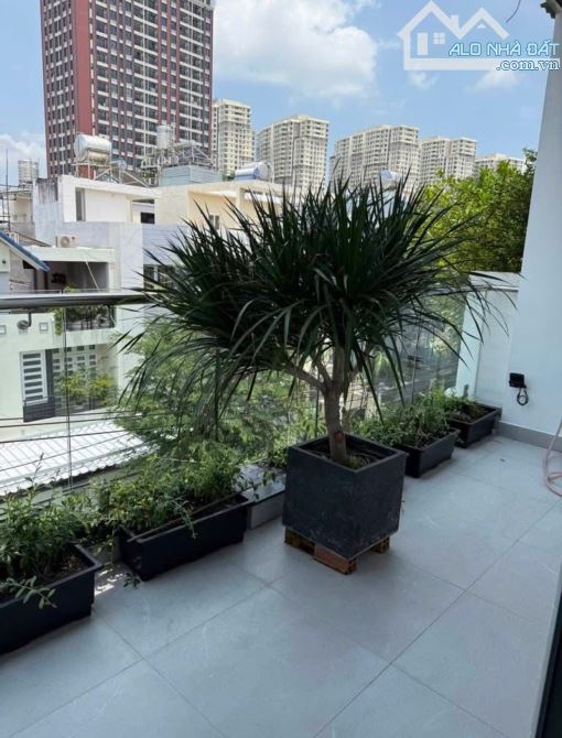 BỀ NGANG SIÊU KHỦNG VỚI 4,5MX14 (63M2). GIÁ SIÊU NGỘP 4,11 TỶ-ĐƯỜNG HUỲNH TẤN PHÁT, QUẬN 7 - 8