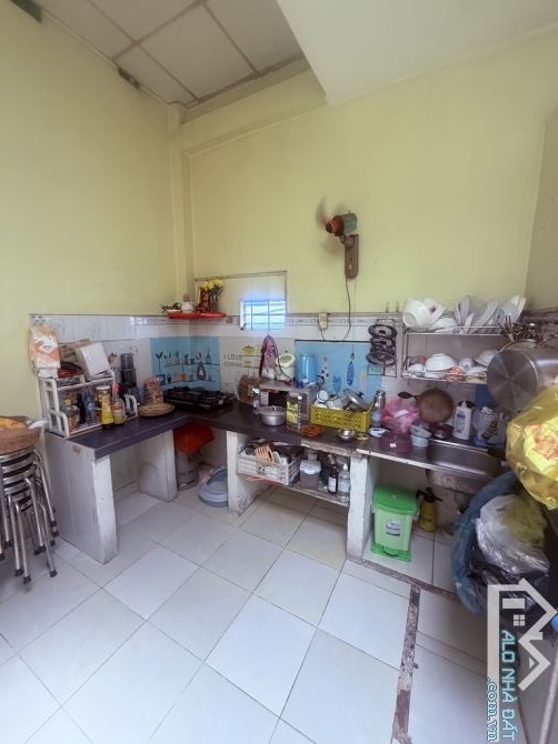 NHÀ 2 TẦNG 2 MẶT BẰNG KINH DOANH – ĐƯỜNG SỐ 1A, BÌNH HƯNG HÒA A, BÌNH TÂN – 76M² – CHỈ 8.9 - 8