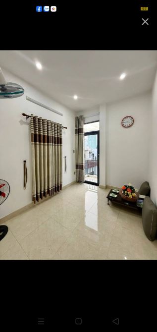 🌹 Nhà đẹp 3 tầng kiệt Quang Dũng, tttp, giá chỉ nhỉnh nhẹ 4 tỷ. - 8