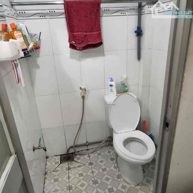 BÁN NHÀ BÌNH TÂN, HXH HL2, P.BTĐ, 3,7X12M, CN 43M2, DTSD 86M2, GIÁ 4,48 TỶ TL - 8