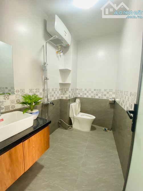 Nhà 2 tầng 82m kiệt ô tô Thanh Hải, TP Huế - 8
