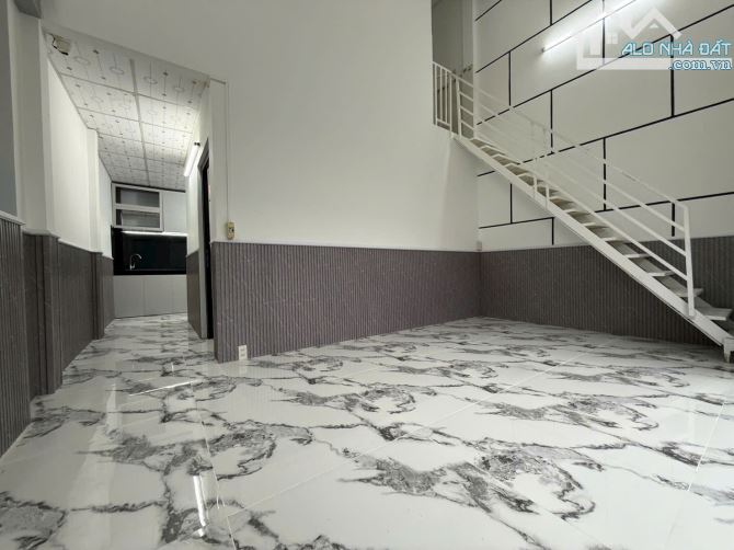 BÁN NHÀ 1 TRỆT 1 LỬNG ĐƯỜNG SỐ 5 KDC SƠN THỦY – TỔ 15 (CÁCH NGUYỄN VĂN LINH 250M) - 8