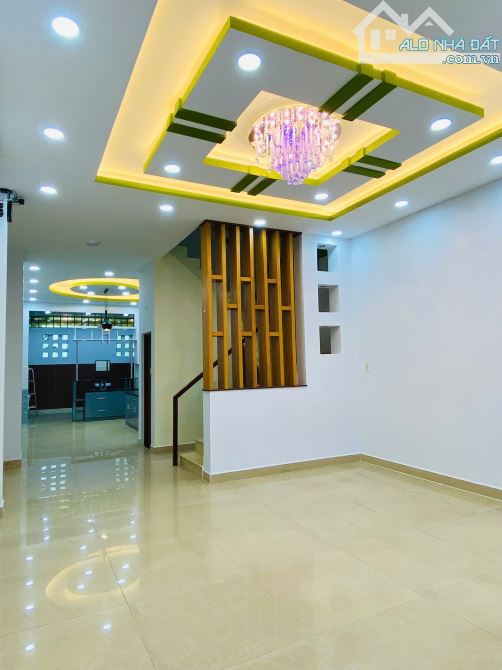 NHÀ 3LẦU 5X21M 4PN 4WC KDC HIM LAM TRƯỜNG THỌ, Ở+KD, LÀM VP CTY - 8