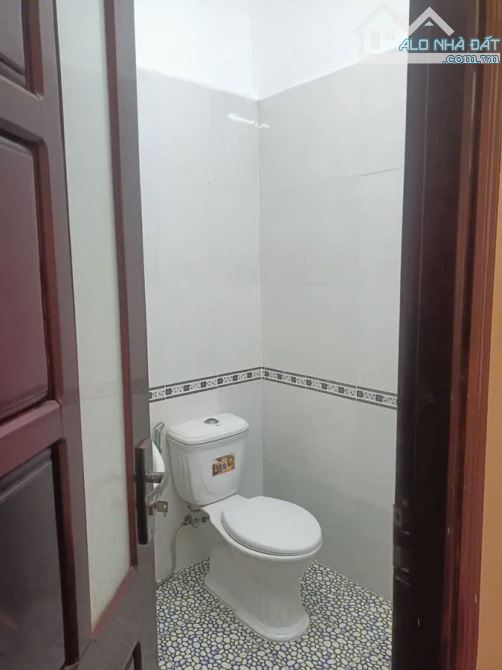 🏛️ BÁN NHÀ BIỆT THỰ 3 TẦNG – ĐƯỜNG VĂN TIẾN DŨNG, HÒA XUÂN, CẨM LỆ 🏛️ - 8
