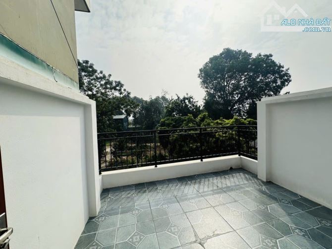B.Á.N NHÀ MẶT PHỐ ĐAN PHƯỢNG , 138M2, 11 TỶ  , Ô TÔ TRÁNH, FULL NỘI THẤT, KINH DOANH ĐỈNH - 8