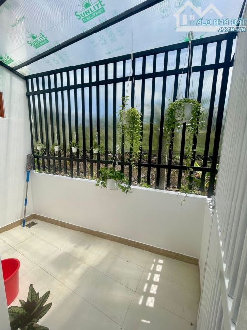 Nhà mới xây dựng Phước Thạnh đường oto Mỹ Tho Tiền Giang - 8
