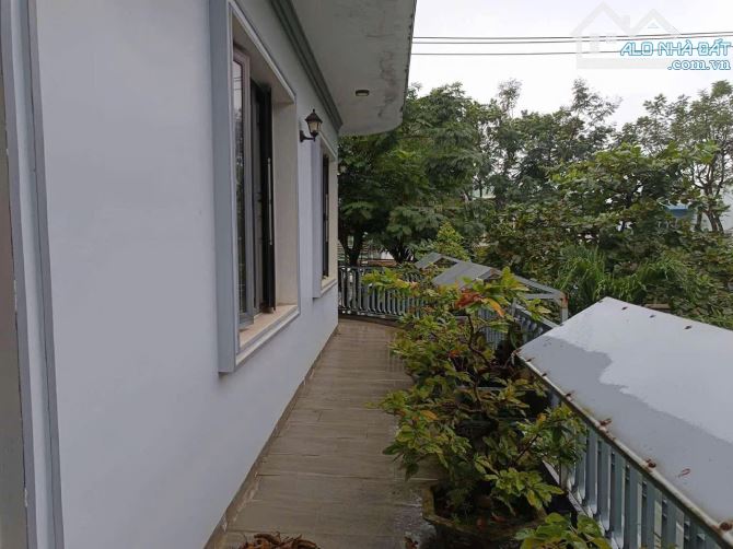 Bán lô góc có nhà 2 TẦNG  đường DŨNG SĨ THANH KHÊ gần biển Nguyễn Tất Thành - 8