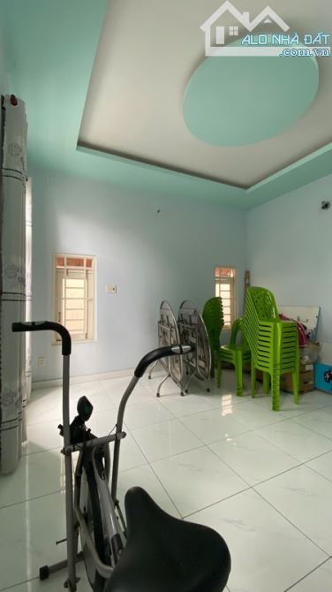 NHỈNH 6 TỶ - ĐƯỜNG SỐ 3B - BÌNH HƯNG HOÀ A- NGANG 5.3M- 60M2 - 4 TẦNG - HXH TRÁNH NHAU - 8