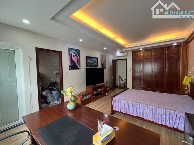 Đặng Thùy Trâm – Bình Thạnh | 120m² – 5PN – 6WC – Giá 22 Tỷ - 8
