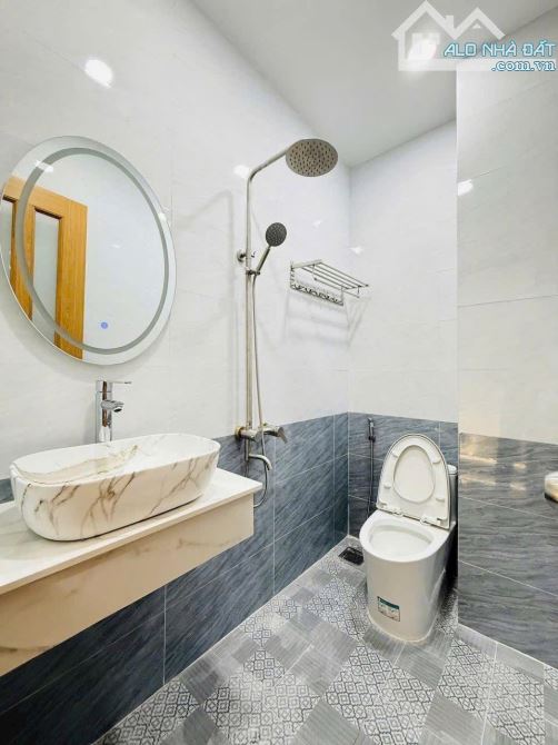 SỔ SẴN CÔNG CHỨNG NGAY NHÀ VŨ TÔNG PHAN, QUẬN 2, GIÁ:4,89TỶ/63M2 (4,5x14). - 8