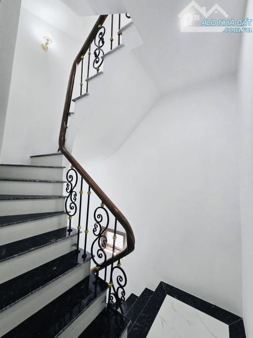 THỤY PHƯƠNG - 31M2 X 5 TẦNG, MT 5.2M - NHÀ MỚI ĐẸP - 1 NHÀ RA PHỐ - FULL NỘI THẤT, 7.5 TỶ - 8