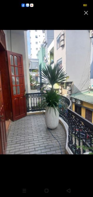 🌺 Nhà đẹp 4 tầng kiệt oto đường Nguyễn Văn Linh, tttp, giá nhỉnh nhẹ 7 tỷ. - 8