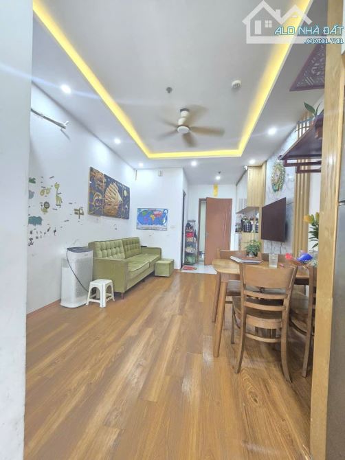 ECOHOME 3 - 62.4M2 - TẦNG TRUNG - FULL NỘI THẤT CAO CẤP - VIEW THOÁNG ĐẸP, 4.75 TỶ - 8