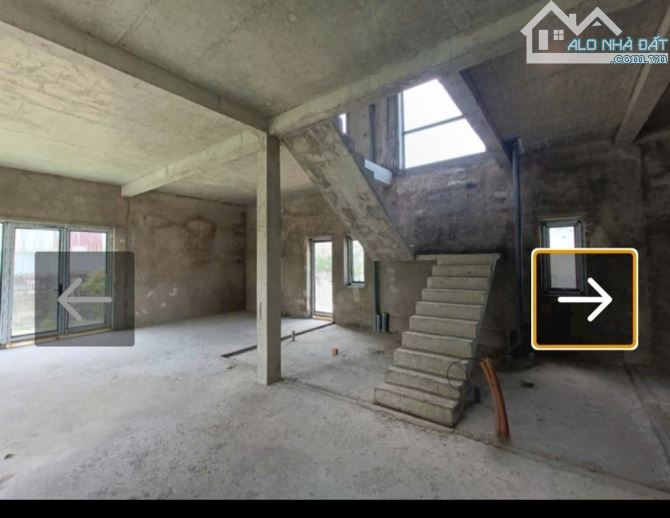 Nhà biệt thư siêu rộng khu compound Vườn Lài phường an phú đông q 12 - 8