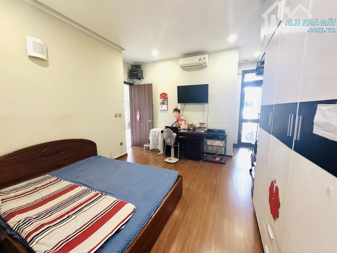 TRÀNG AN COMPLEX - 92.5M2, TẦNG TRUNG, FULL NỘI THẤT CAO CẤP - VIEW ĐẸP, 12 TỶ - 8