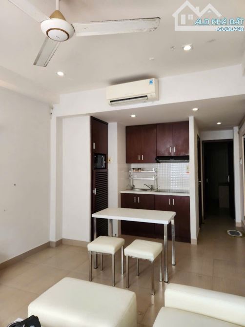 CẦN CHO THUÊ NGUYÊN CĂN - KINH DOANH CĂN HỘ TẠI KHU PHỐ TÂY - TO NHA TRANG - 8