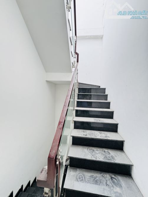 BÁN NHÀ PHƯỜNG TRƯỜNG THỌ, THÀNH PHỐ THỦ ĐỨC - 8