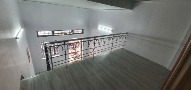 Chỉ 2,65 tỷ CÓ NHÀ gần TRẦN CAO VÂN - ĐÀ NẴNG, 50m² =4,07 x12,36m 1 TRỆT 1 lửng 2PN 2WC - 8