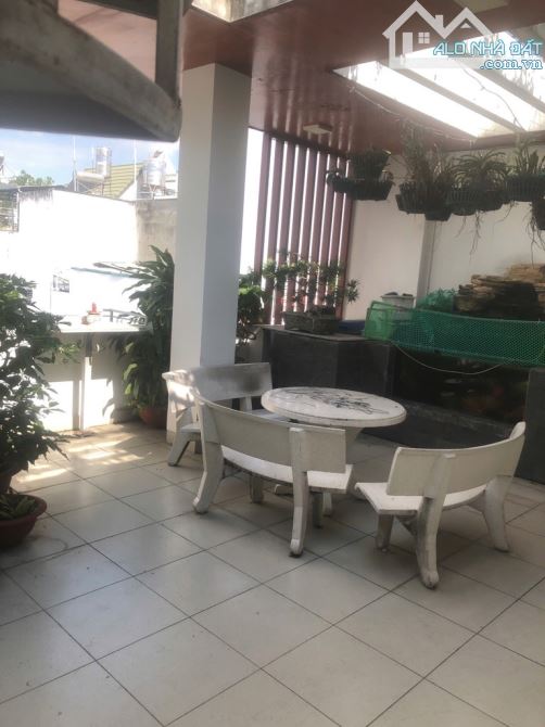 CHỈ 7,7 TỶ - VILLA BÌNH TÂN - LÊ VĂN QUỚI - 88M2 - NGANG 8,1 M -  4 TẦNG - HXH 5M - 8
