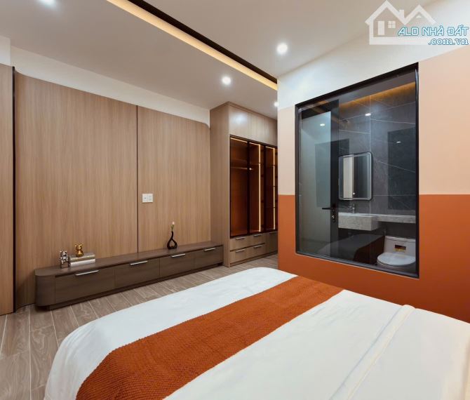 Bán nhà đường vườn lài phường An Phú Đông Quận 12 - 8