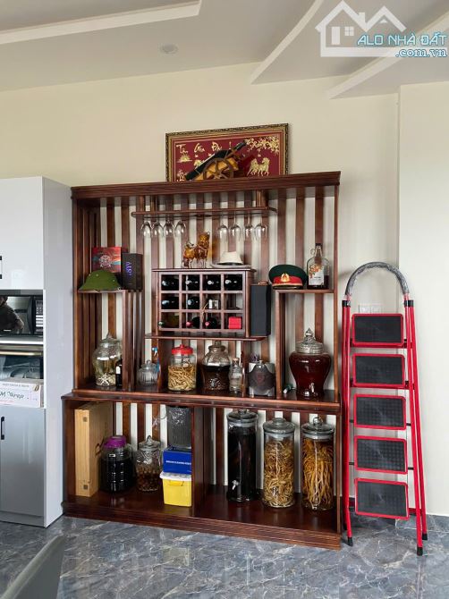 Căn nhà chuẩn homestay  full công năng, hẻm ô tô, giá công khai 10.5 tỷ Phường Xuân Hương - 8