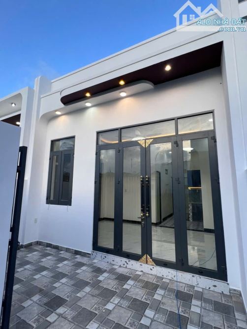 bán 3 căn nhà liền kề nhà tại xã diên sơn - 8