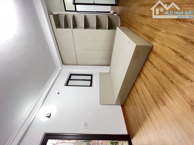 NHÀ ĐẸP GIÁ RẺ– NGÕ NÔNG – THANH ĐÀM, HOÀNG MAI GIÁ NHỈNH 5 TỶ - 8