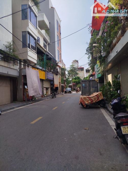 🏡 NGÔ GIA TỰ – ĐỨC GIANG, 38M², 4 TẦNG, 4 NGỦ, NGÕ NÔNG, 20M RA PHỐ – 6,8 TỶ - 8