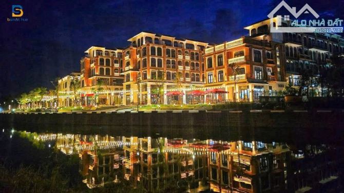 NHÀ PHỐ 6 TẦNG MENAS ZONE VỸ DẠ, 6 TẦNG VIEW SÔNG NHƯ Ý ĐƯỜNG PHẠM VĂN ĐỒNG 36m. - 8