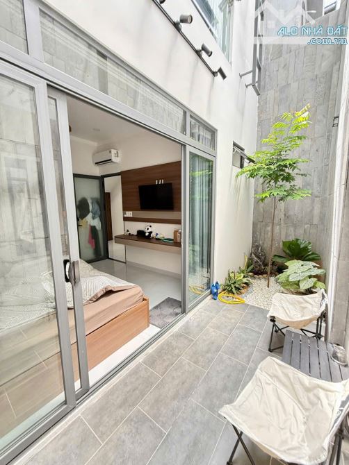 nhà 2 lầu ĐẸP VÀ RẺ Nhà mặt tiền NAYDER – Trung Tâm BMT - 7