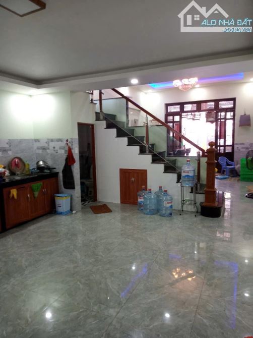 3,3Tỷ TL🔥Bán 126,2m2 nhà cấp 4 gác lửng gần đường Bùi Thị Xuân 100m, p.Tân Bình, Tp.Dĩ An - 8