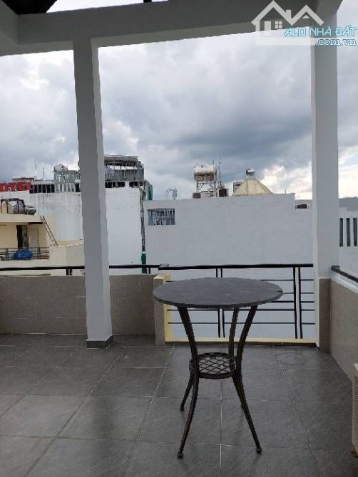 80m2 - 13,6tỷ - nhà mới xây Phạm Hữu Lầu, Phú Mỹ , quận 7 - 8